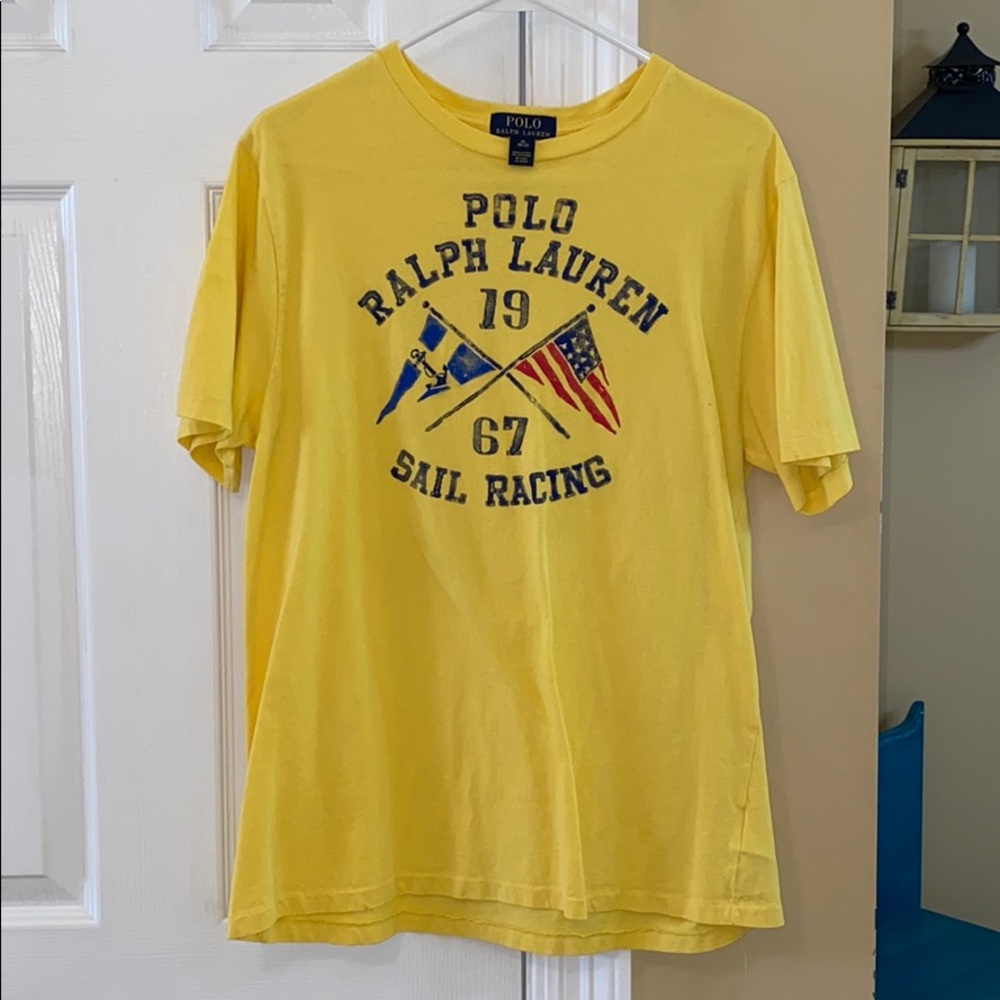 Ralph Lauren polo